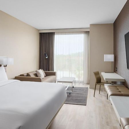 Ac Hotel By Marriott Jacksonville St Johns Town Center Dış mekan fotoğraf