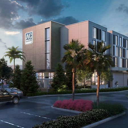 Ac Hotel By Marriott Jacksonville St Johns Town Center Dış mekan fotoğraf