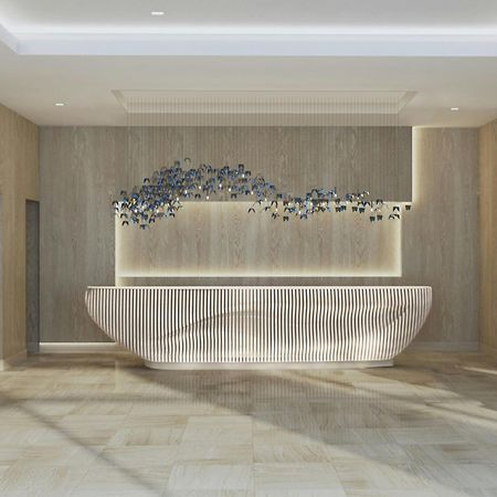 Ac Hotel By Marriott Jacksonville St Johns Town Center Dış mekan fotoğraf