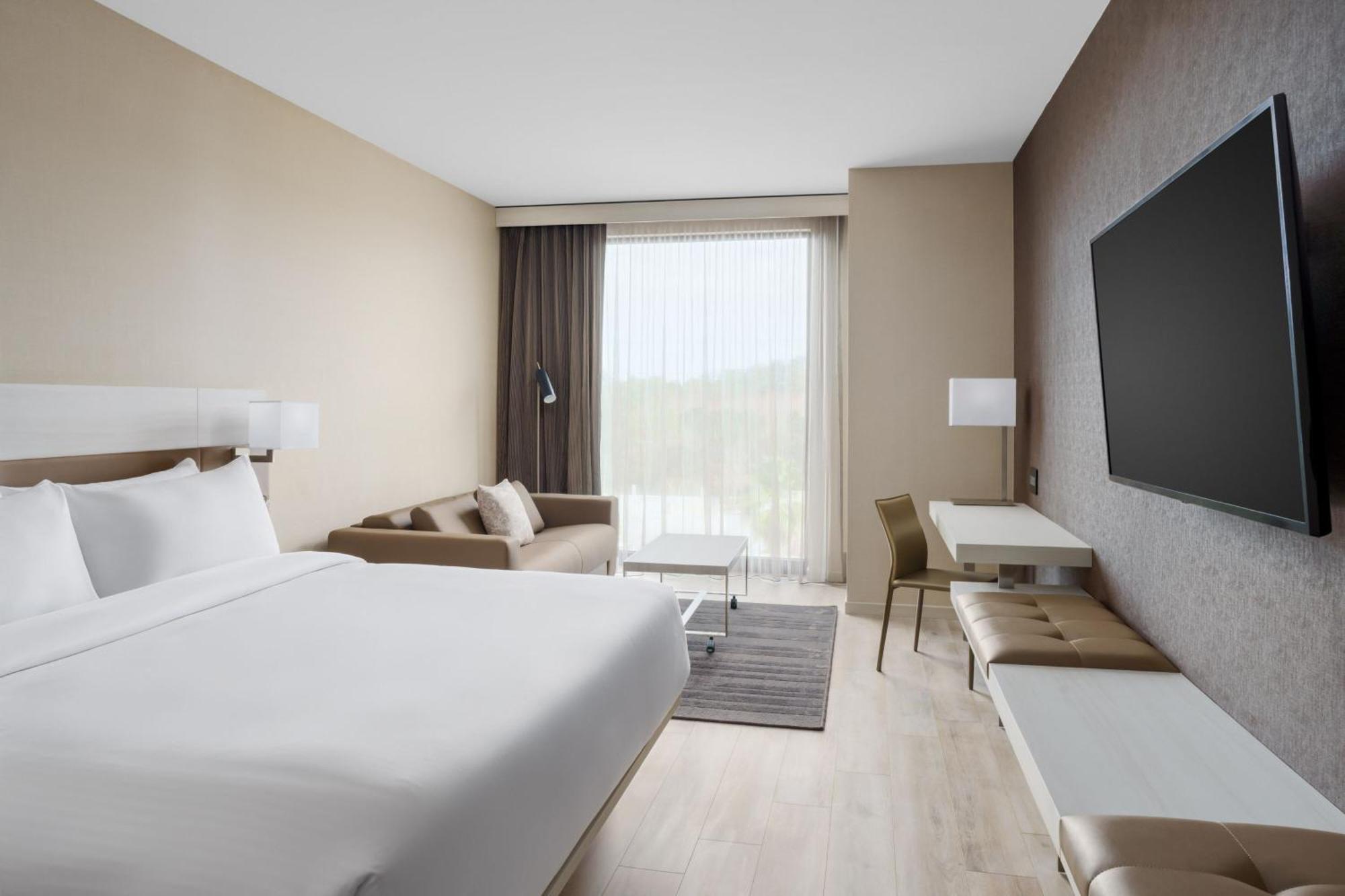 Ac Hotel By Marriott Jacksonville St Johns Town Center Dış mekan fotoğraf