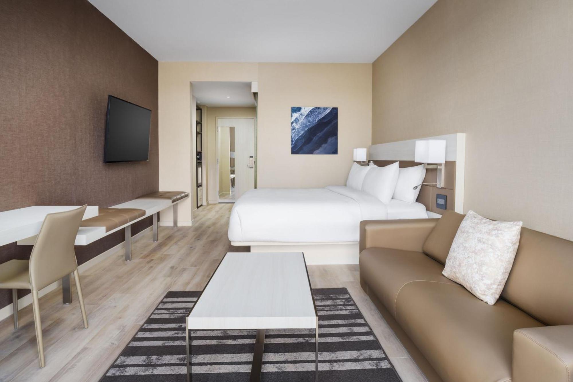 Ac Hotel By Marriott Jacksonville St Johns Town Center Dış mekan fotoğraf