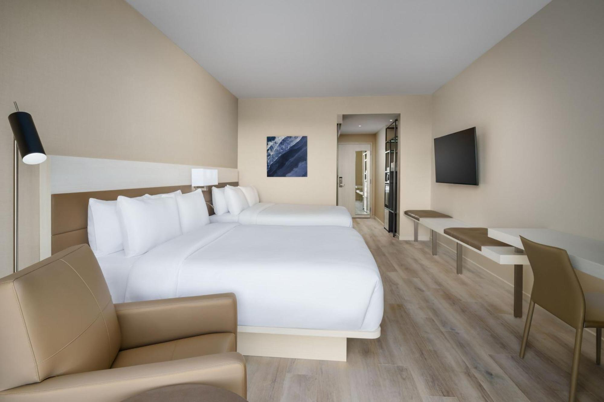 Ac Hotel By Marriott Jacksonville St Johns Town Center Dış mekan fotoğraf