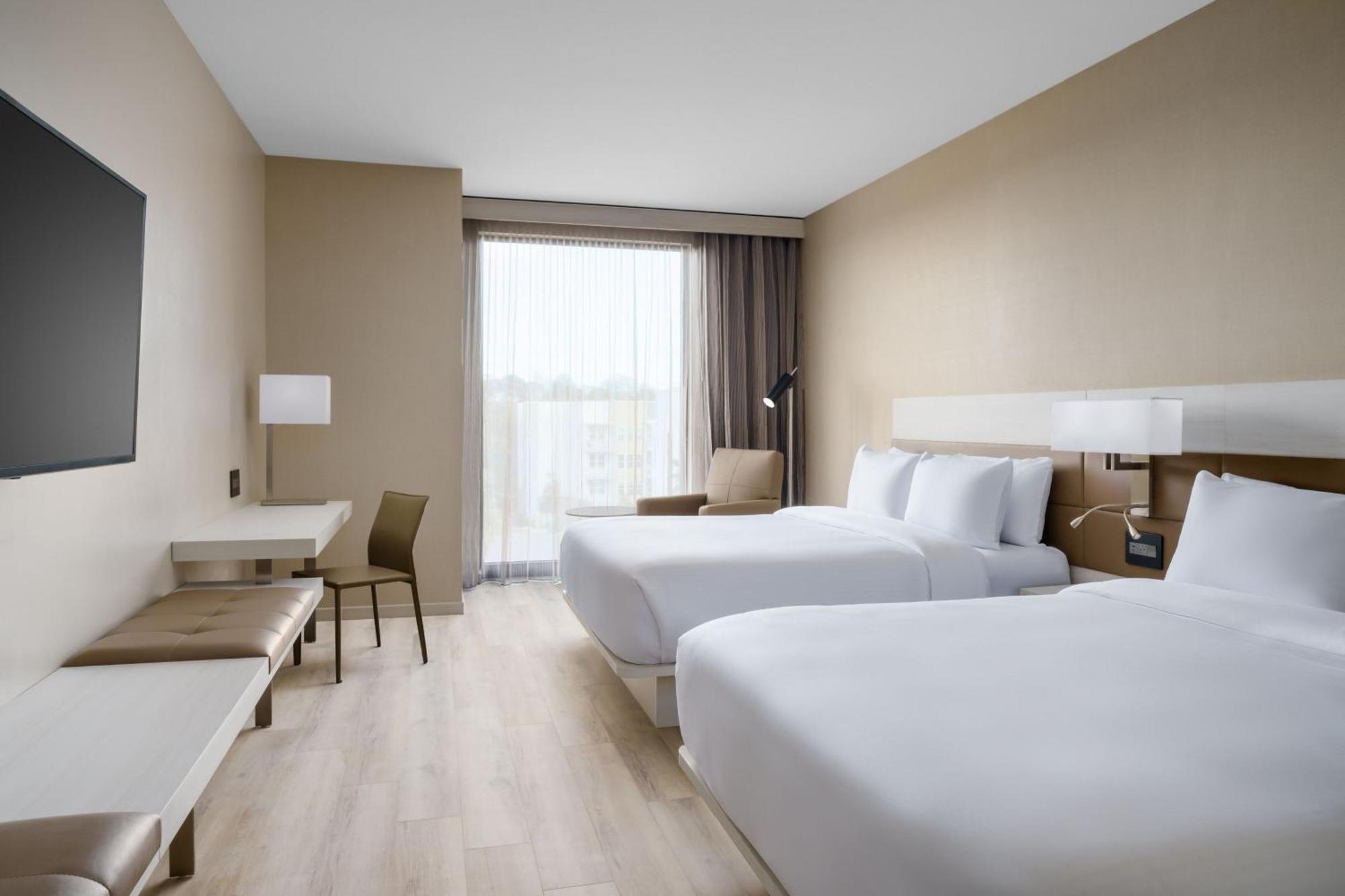 Ac Hotel By Marriott Jacksonville St Johns Town Center Dış mekan fotoğraf