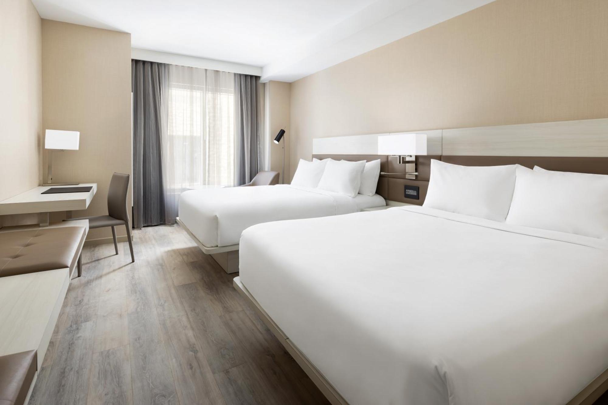 Ac Hotel By Marriott Jacksonville St Johns Town Center Dış mekan fotoğraf