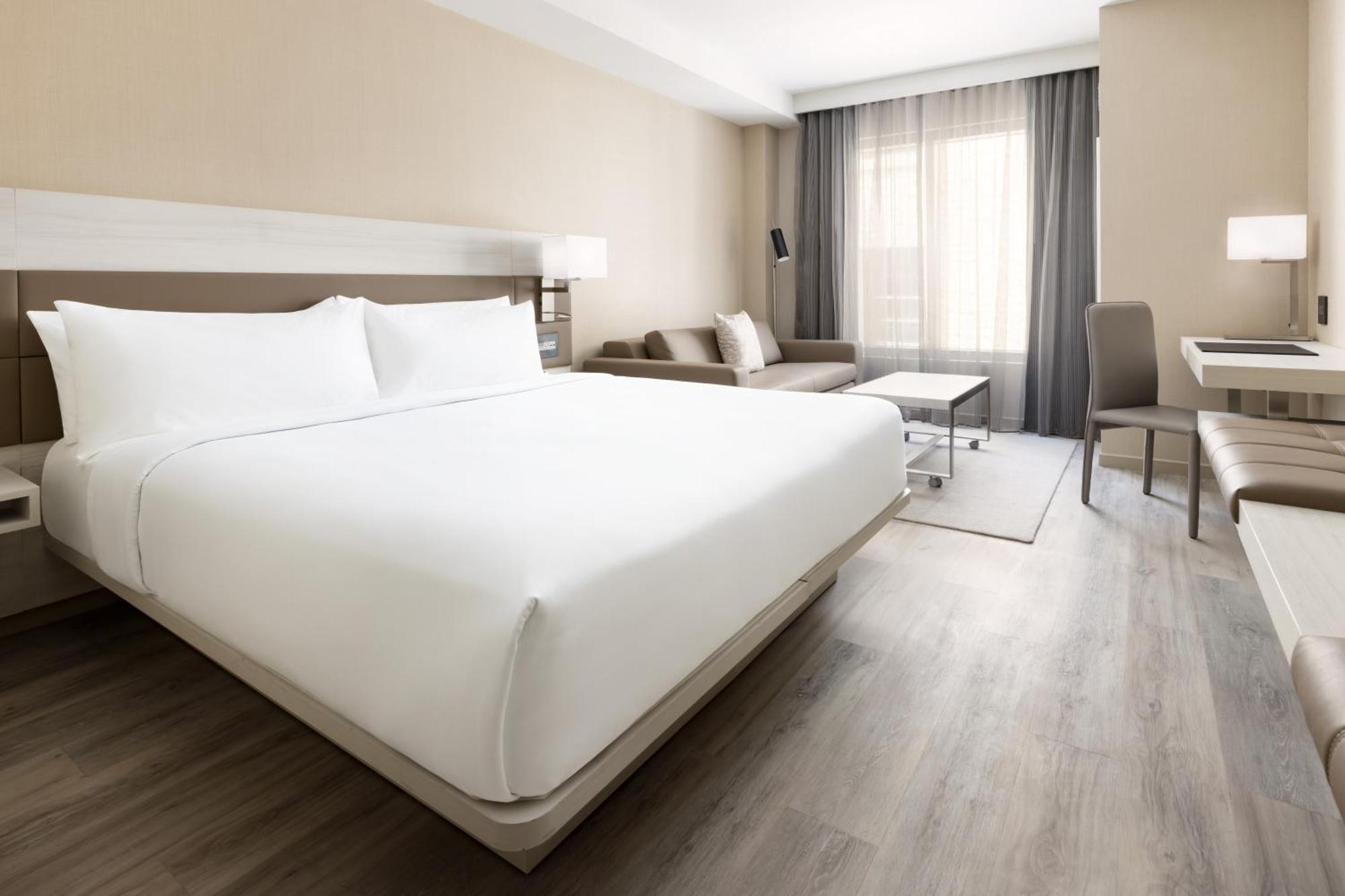 Ac Hotel By Marriott Jacksonville St Johns Town Center Dış mekan fotoğraf