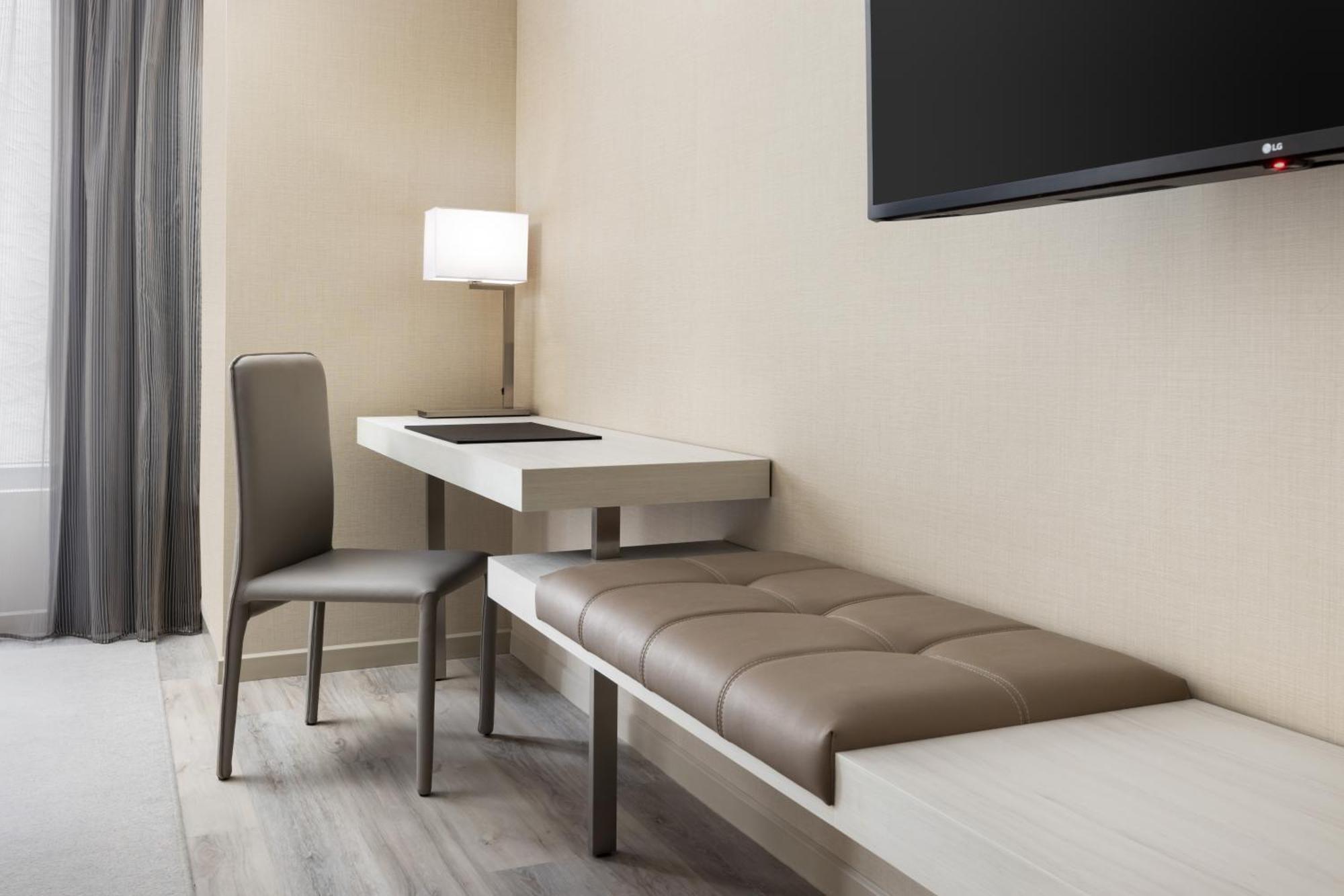 Ac Hotel By Marriott Jacksonville St Johns Town Center Dış mekan fotoğraf