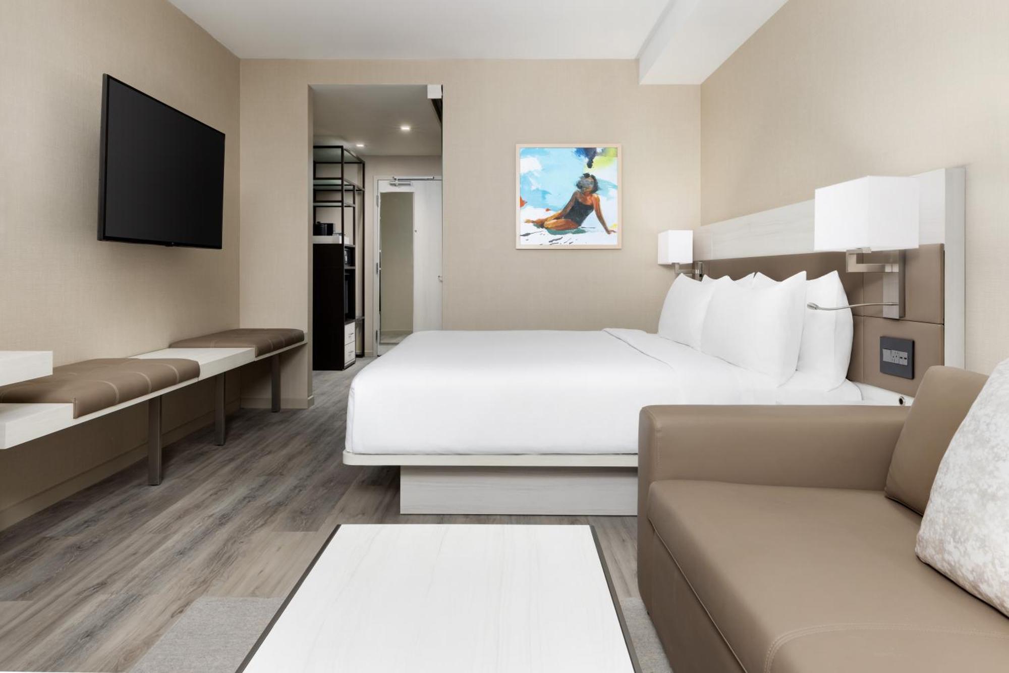 Ac Hotel By Marriott Jacksonville St Johns Town Center Dış mekan fotoğraf