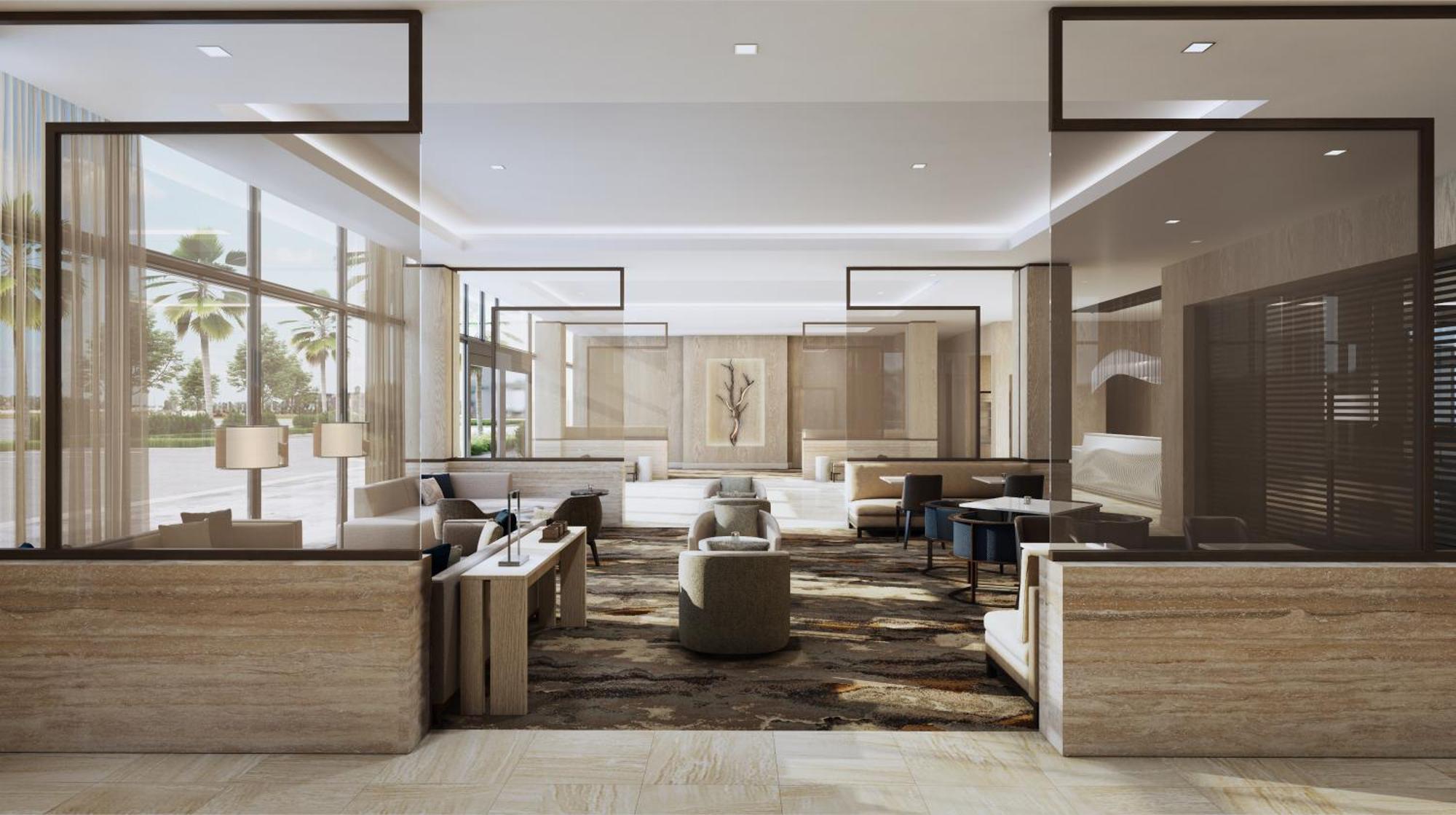 Ac Hotel By Marriott Jacksonville St Johns Town Center Dış mekan fotoğraf