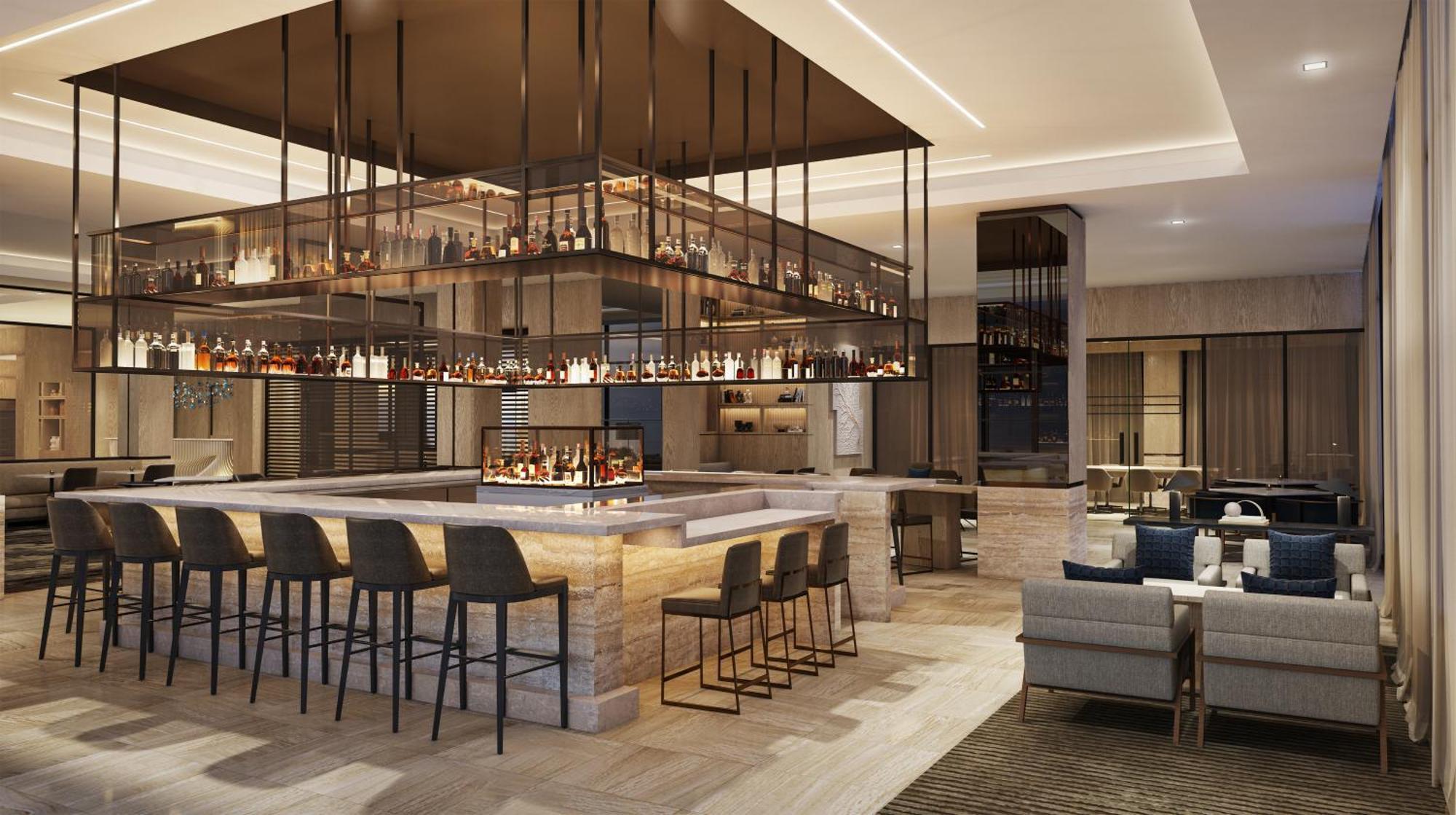 Ac Hotel By Marriott Jacksonville St Johns Town Center Dış mekan fotoğraf