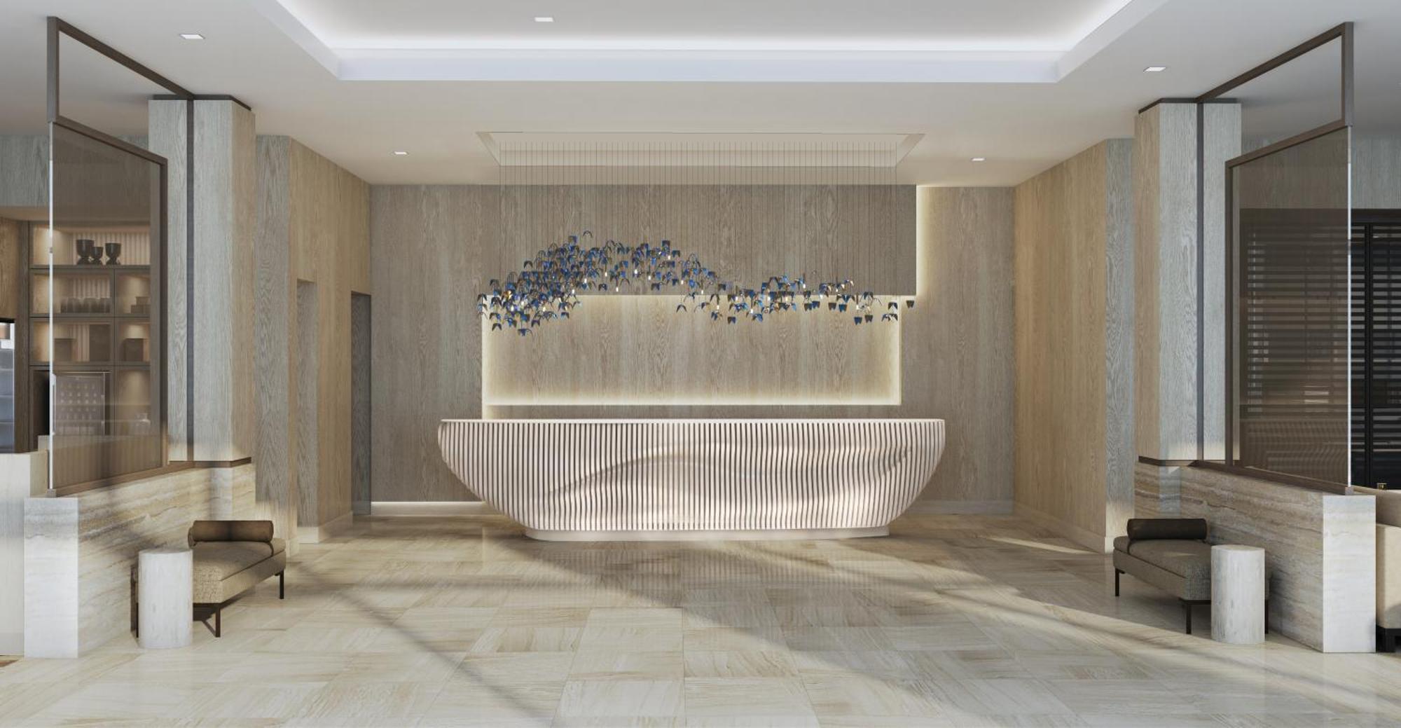 Ac Hotel By Marriott Jacksonville St Johns Town Center Dış mekan fotoğraf