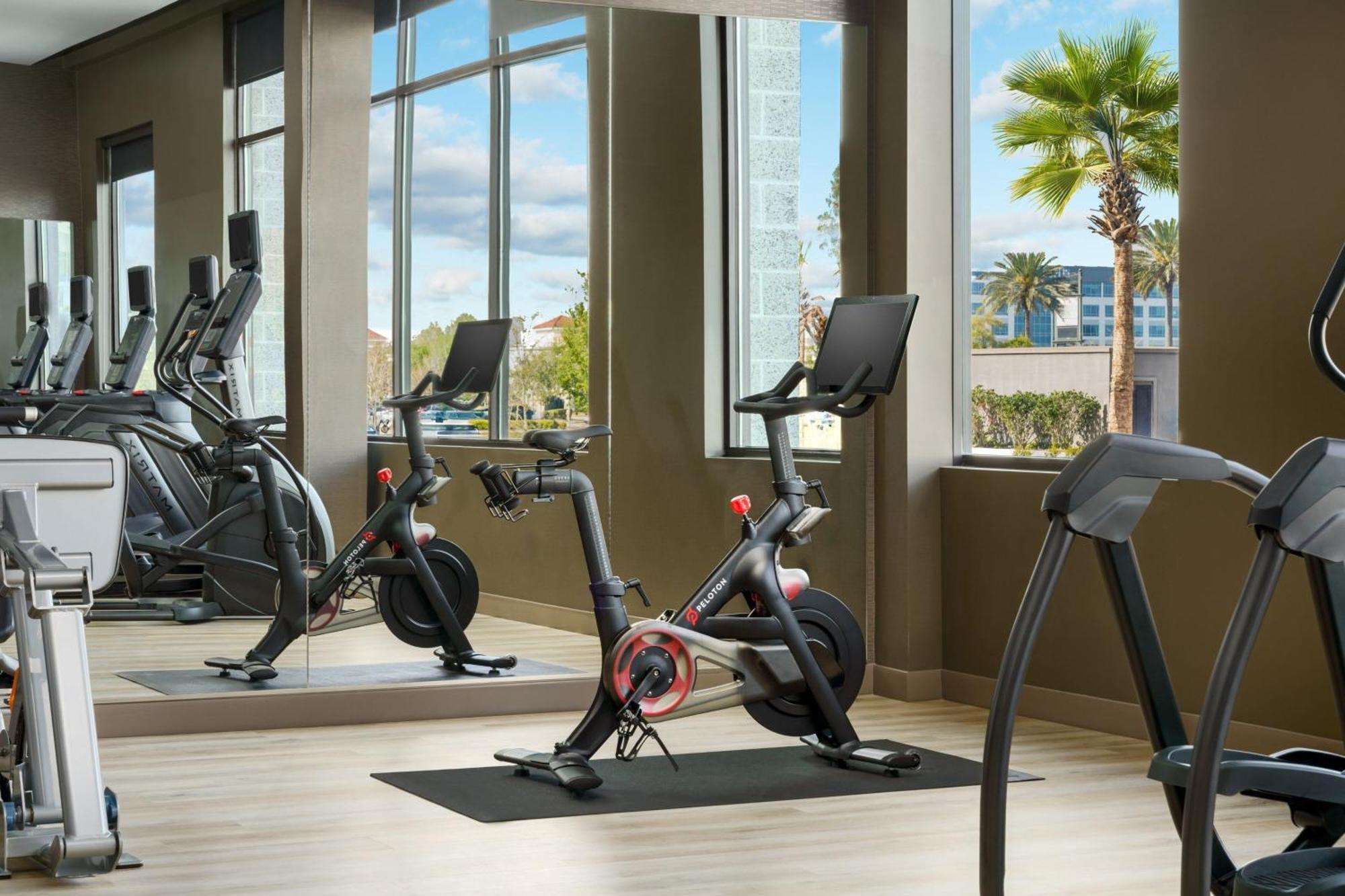 Ac Hotel By Marriott Jacksonville St Johns Town Center Dış mekan fotoğraf