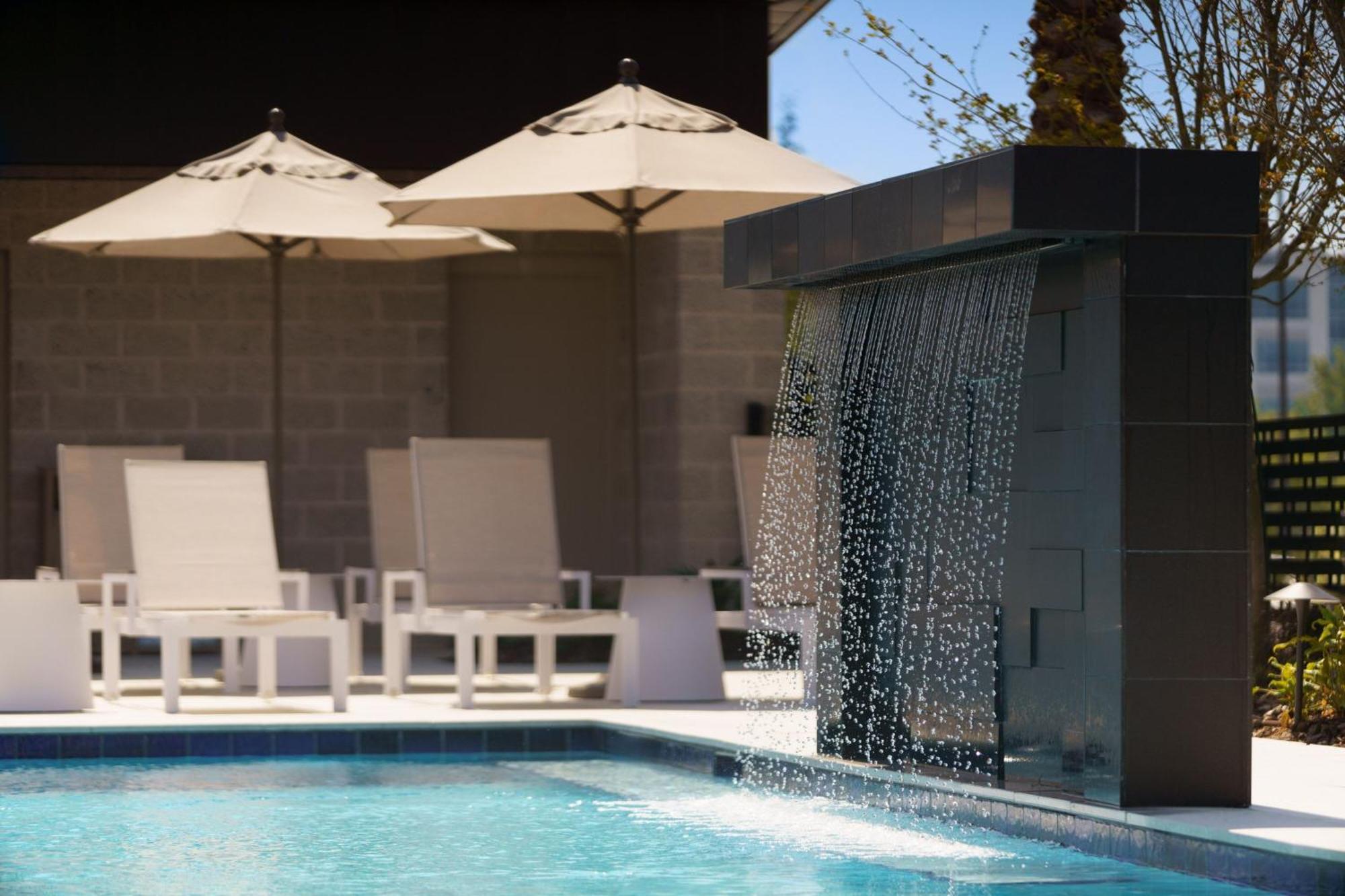 Ac Hotel By Marriott Jacksonville St Johns Town Center Dış mekan fotoğraf