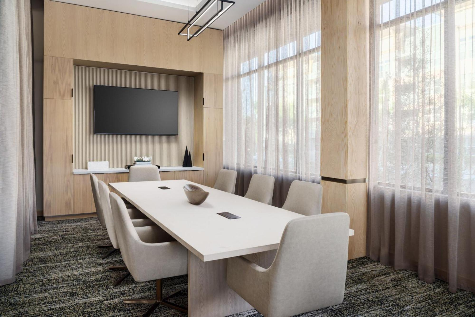 Ac Hotel By Marriott Jacksonville St Johns Town Center Dış mekan fotoğraf