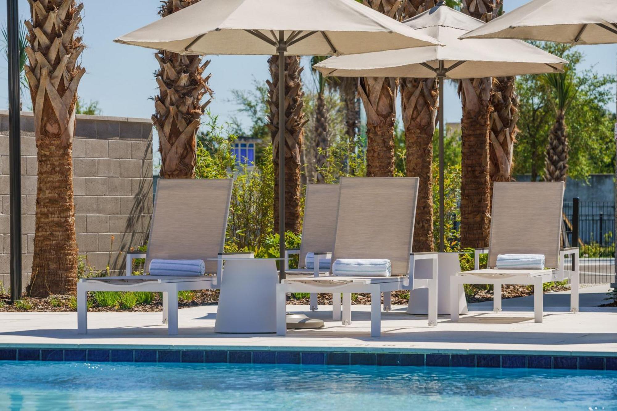 Ac Hotel By Marriott Jacksonville St Johns Town Center Dış mekan fotoğraf