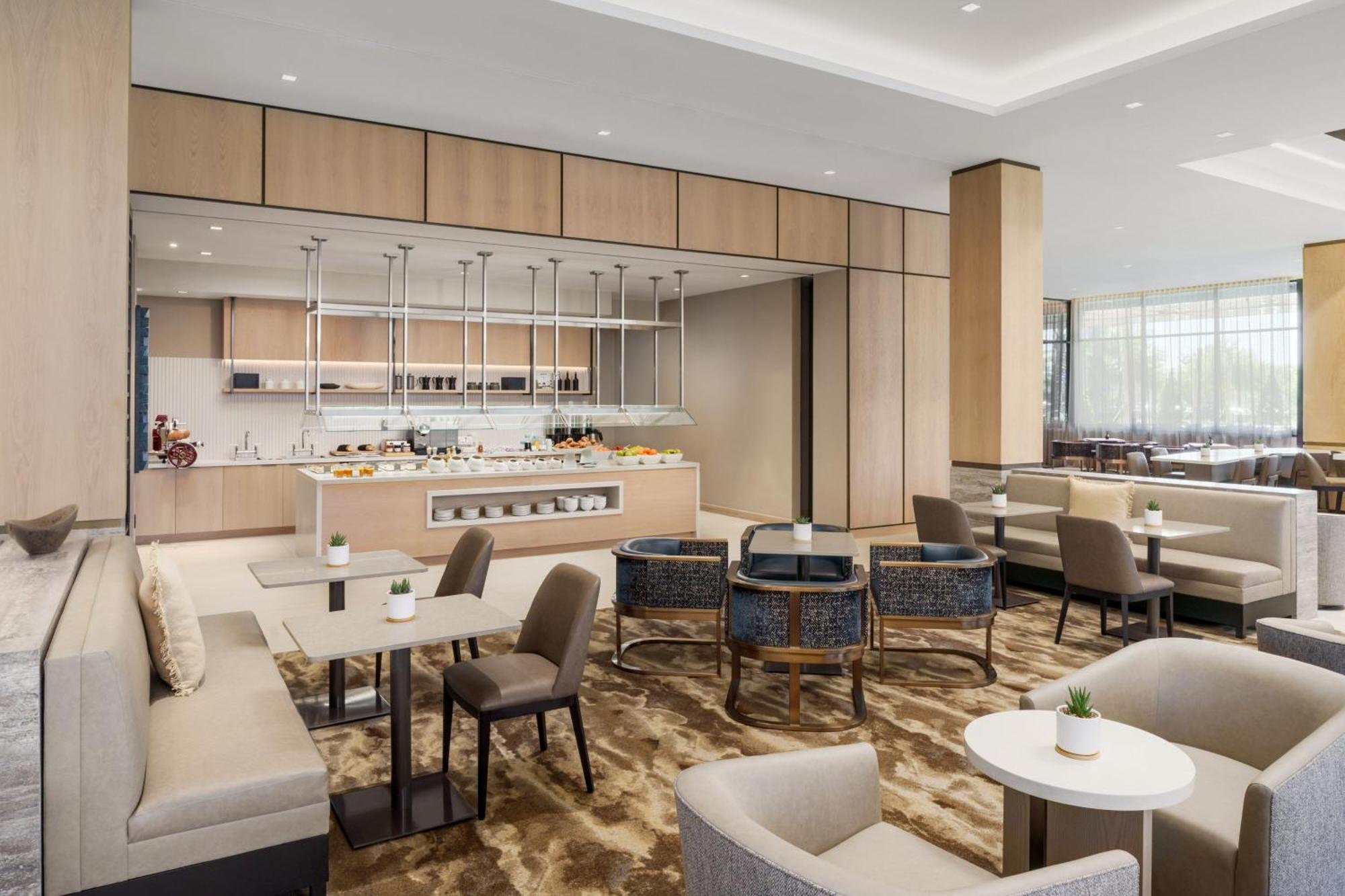 Ac Hotel By Marriott Jacksonville St Johns Town Center Dış mekan fotoğraf