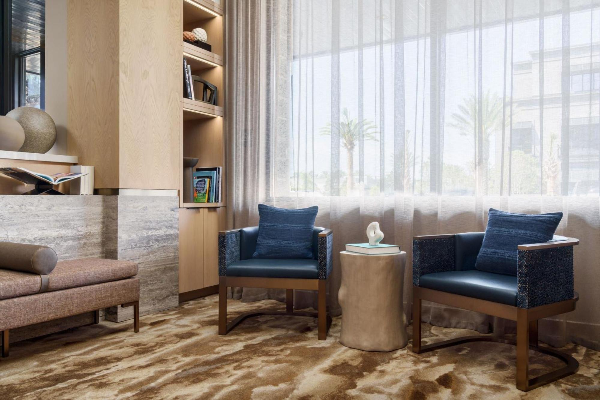 Ac Hotel By Marriott Jacksonville St Johns Town Center Dış mekan fotoğraf