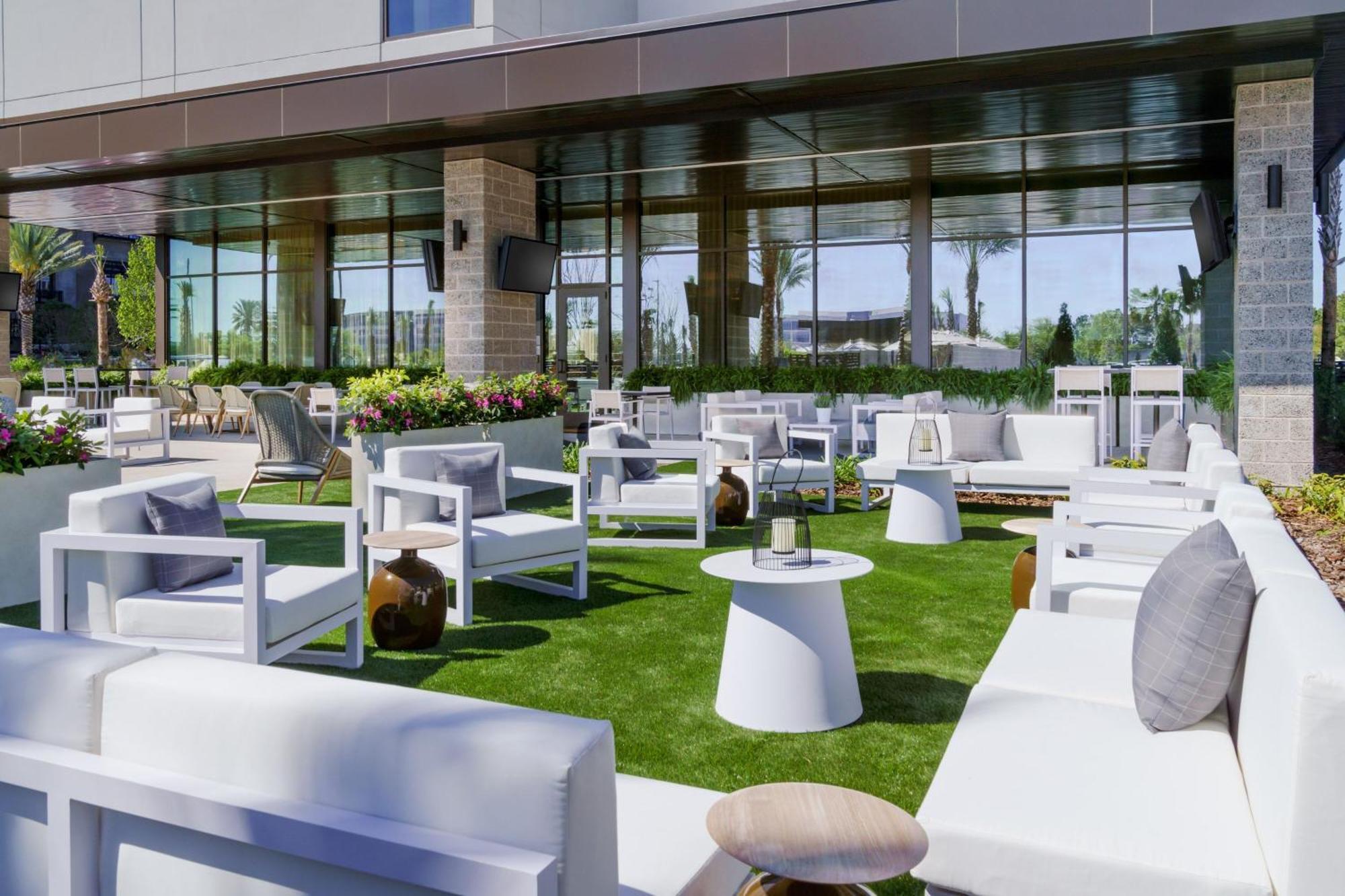Ac Hotel By Marriott Jacksonville St Johns Town Center Dış mekan fotoğraf