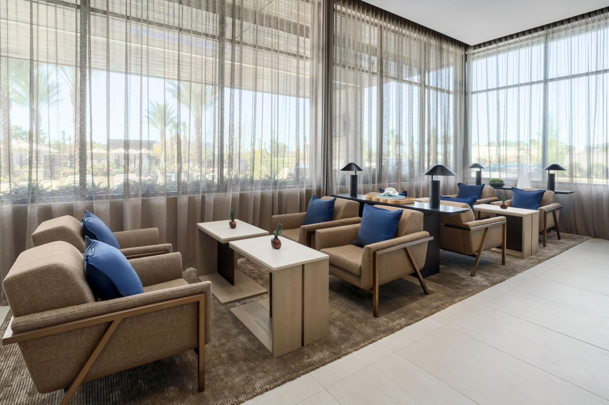 Ac Hotel By Marriott Jacksonville St Johns Town Center Dış mekan fotoğraf