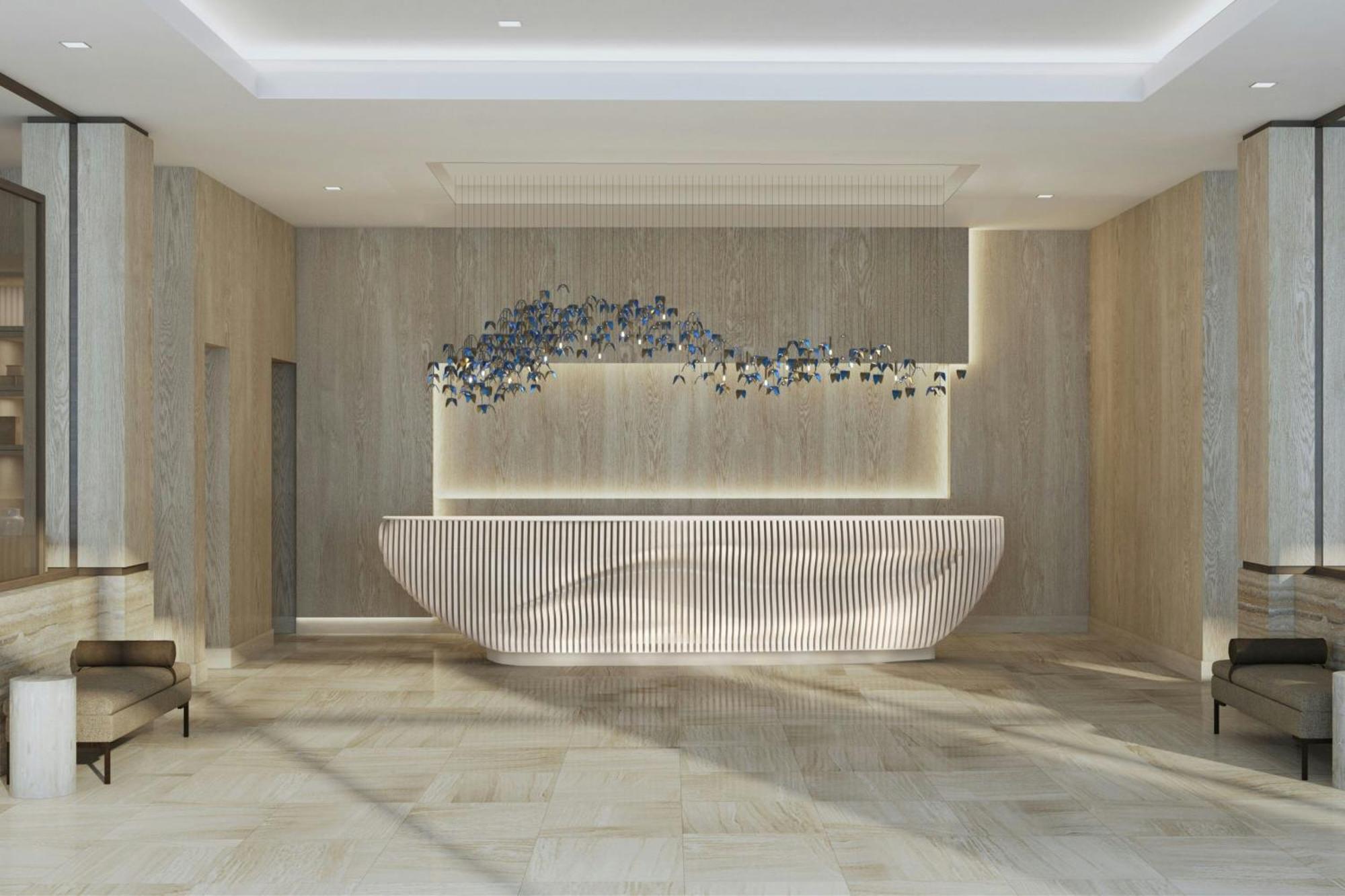Ac Hotel By Marriott Jacksonville St Johns Town Center Dış mekan fotoğraf
