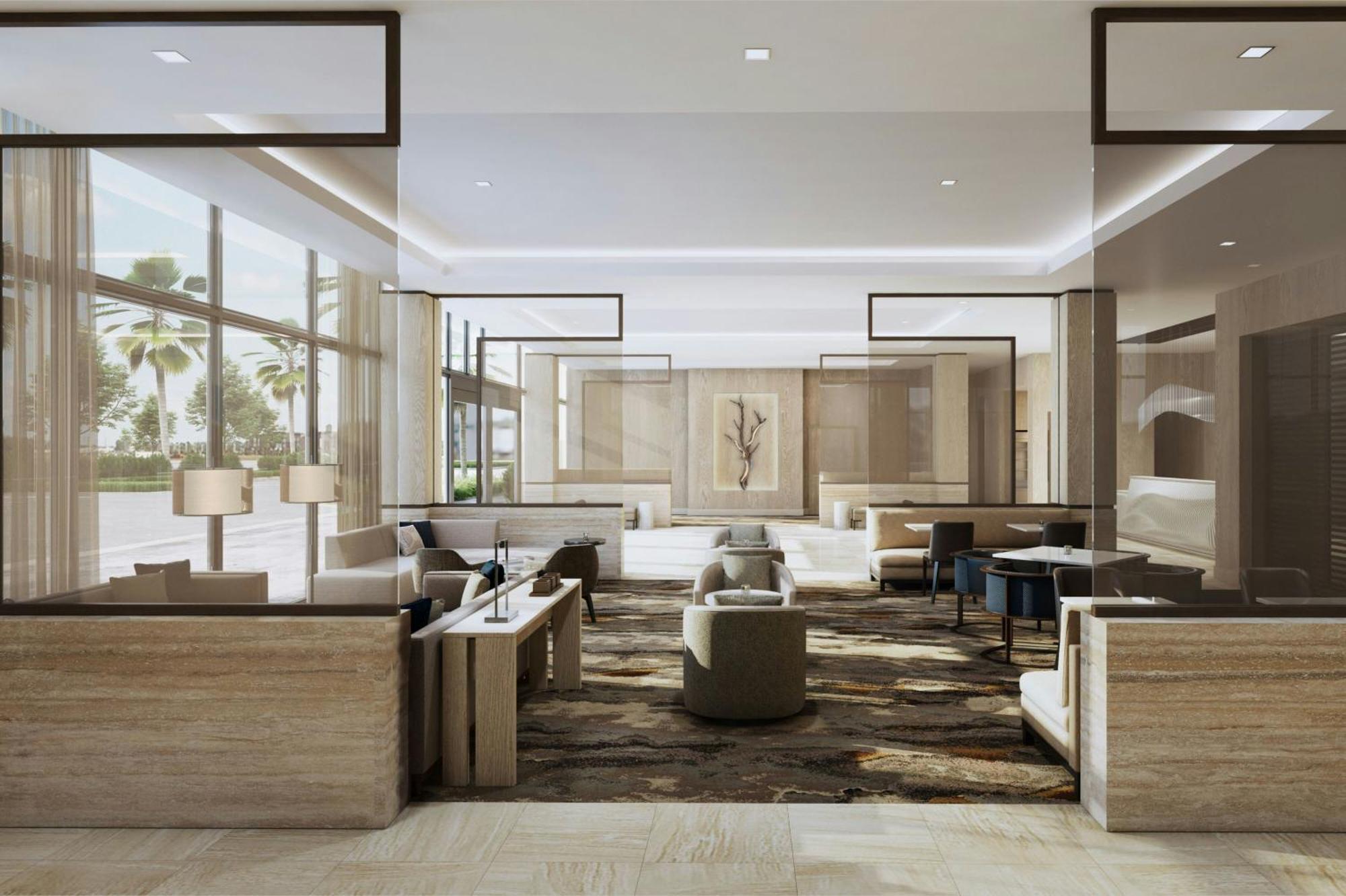 Ac Hotel By Marriott Jacksonville St Johns Town Center Dış mekan fotoğraf
